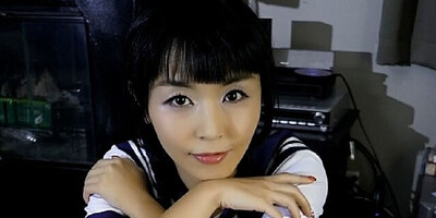 Marica Hase: Adopted Japanese Slut