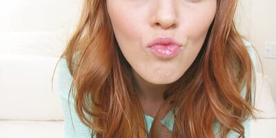 Marie McCray Home Alone - BabeArchives