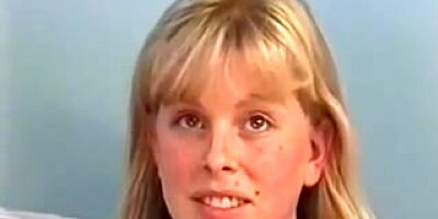 Married biker chick 34f boobs