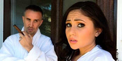 Massaging a Hard Jerk