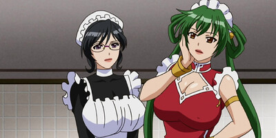 Master decides a dose of shibari bondage and deep anal sex would be great