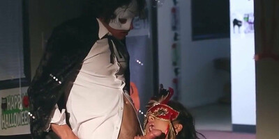 mature fetish office obsession tyler nixon and janice griffi