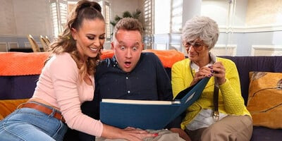 Meet The Sneaky Cheaters: Part 1