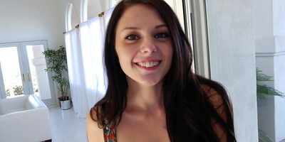 Megan Sage - Renters Relief Pov Sex