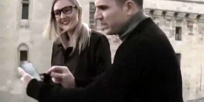 Melany paris premier casting