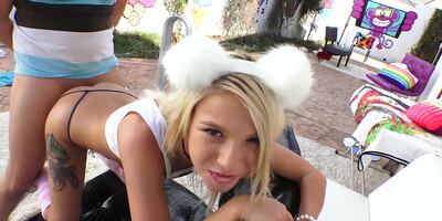 Mike Adriano And Kenzie Reeves - Deep Penetration Of Sultry Babe Porn