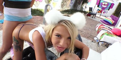 Mike Adriano And Kenzie Reeves - Deep Penetration Of Sultry Babe Porn