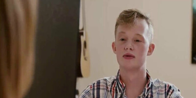 Milf ficken in der Kuche