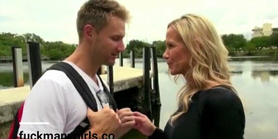 Milf Hunter, Levi Cash, Simone Sonay, So Sexy