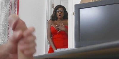 milf snapchat busting on diamond diamond jackson sean lawles