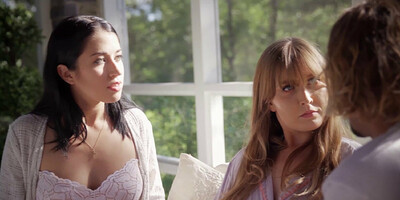 MissaX - The Inheritance