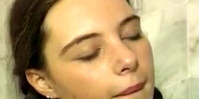 Mom Doesnt Give A Fuck So dtepdaughter Does Instead !