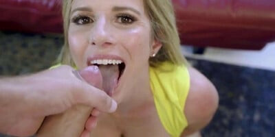 Mom Loves My Cum Compilation (Part 3)