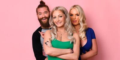 Mommy Fucked My Study Buddy 2