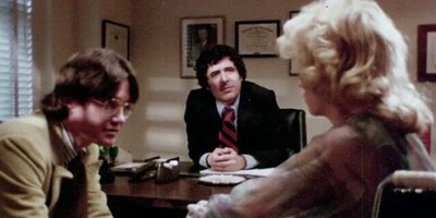 More Than Sisters (1979, US, 35mm movie, DVD rip)