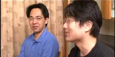 Mother-in-law fucked by boy 3