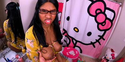 Msnovember Seedy Black FatherInLaw Need Pussy So She Gave It