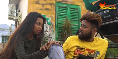 Murder Game (2020) Hot Web Series