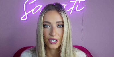 my beauty routine with me sarah