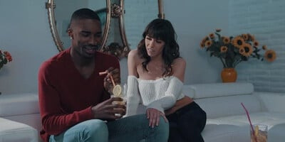 My Best Friend's Mother