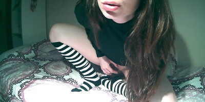 My Big Pussy Drips With Pleasure