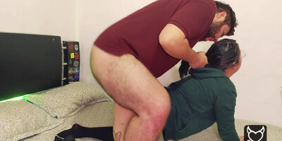 My Neighbor Has A Perfect Ass, Paradise Medellin4k