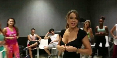 nadja haddad GOSTOSA