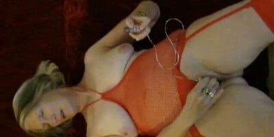 Nasty Slut Puts On A Toy Show And Cums