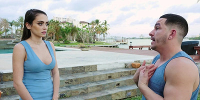 Nasty Wife Needs Knob - Xozilla Porn