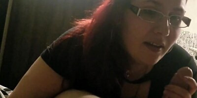 Naughty Nina And The 18yr Old