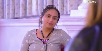 Naughty Rasgulooh (2021) ShotFlix Hindi S01E01 Hot Web Serie