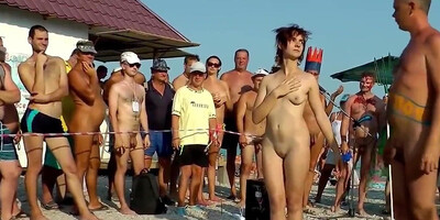 Neptune nudist beach