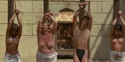 Nerone e Poppea (1982)