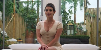 Nicole - Perfect Figure To Be In A Rap Video