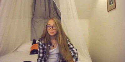 Nikky Smith AKA Mariia Masha Uzhytchak II