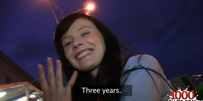 Non Professional Model Teen POV Sex Video