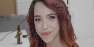 Ohana Petite - Pb 165 3 Bukkake Interview