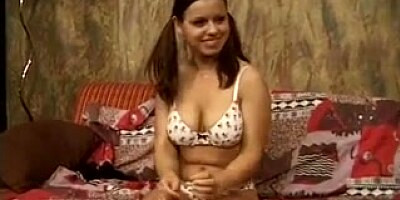 Old uncle fucks teen