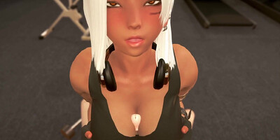 OPPAI ODYESSY (EP 14) - NC