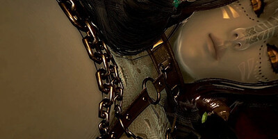 OPPAI ODYESSY (EP 20) - NC