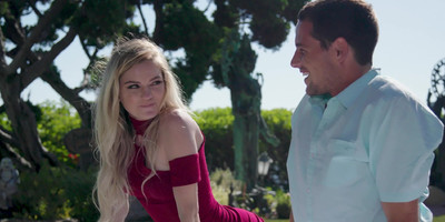 Outdoor Procreation Action - chloe foster