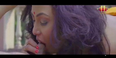 Padosi bhabhi ki chdai kari jabardsti chhat par