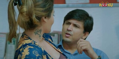 Paglet Part 1 (2021) Hindi S01 Complete Hot Web Series