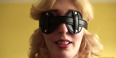 pascalssubsluts - english subslut roughly had coitus by pascal