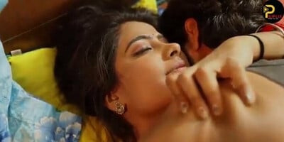 Pati ka dost ata tha chudai karne