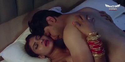 Pati ki nakli suhagraat