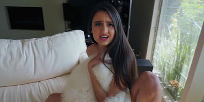 Pervs On Patrol - Perv On The Guest 1 - Chad White