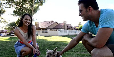 PetiteHD - Orgasmic Girlfriend