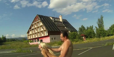 Picked up Street Bitch