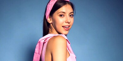 Play with my body and follow your dreams [Avery one]